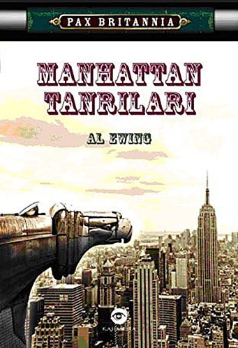 Manhattan Tanrilari