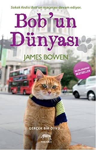 Bob'un dünyasi