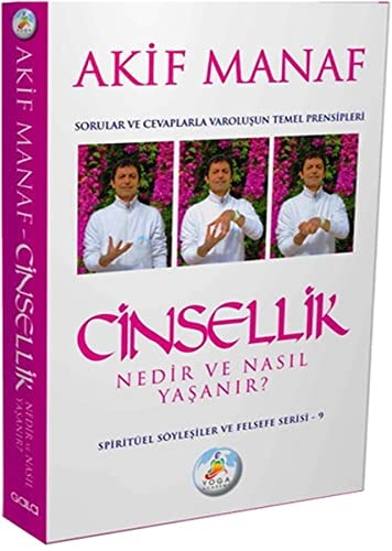 Cinsellik Nedir ve Nasil Yasanir?