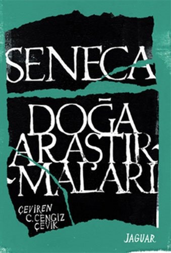 Doga Arastirmalari