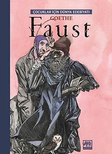 Faust 7 Yas ve Üzeri