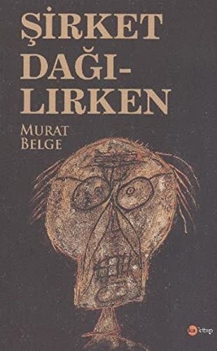 Şirket dağılırken