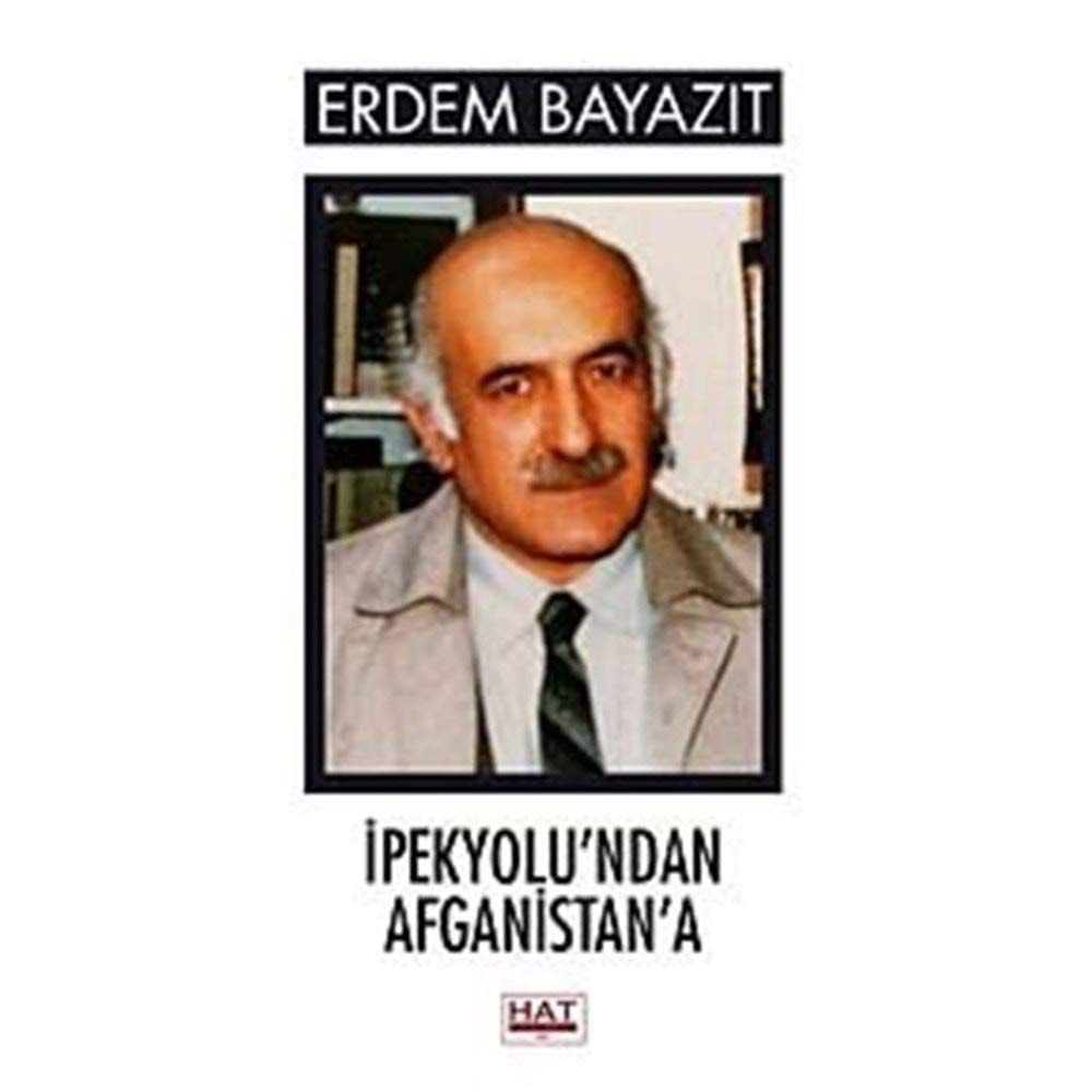 İpekyolu'ndan Afganistan'a