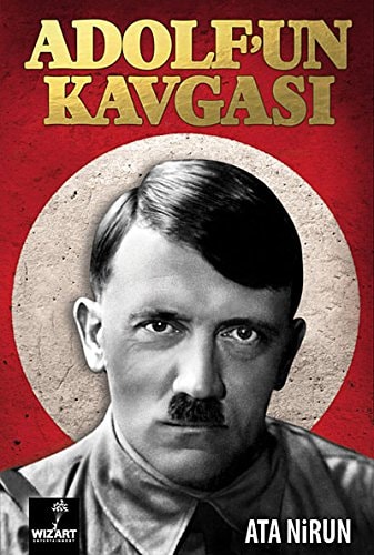 Adolf'un kavgası