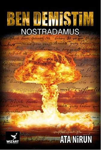 Ben Demistim Nostradamus