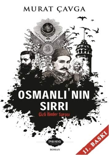 Osmanlinin Sirri Gizli Ilimler Savasi