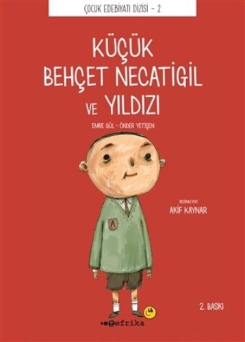 Kücük Behcet Necatigil ve Yildizi