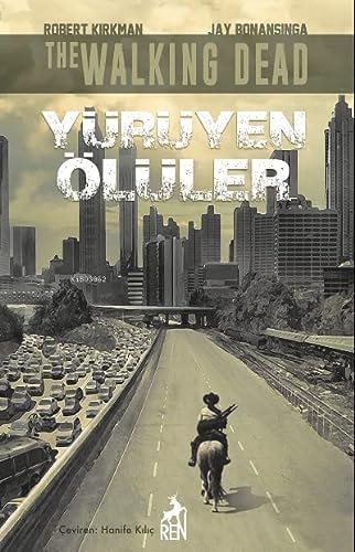 Yürüyen ölüler