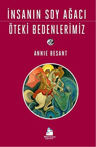 Insanin Soy Agaci Öteki Bedenlerimiz