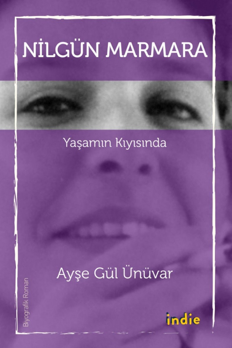 Nilgün Marmara - Yasamin Kiyisinda