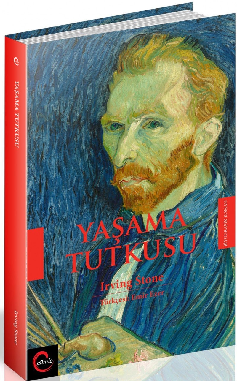 Yaşama Tutkusu
