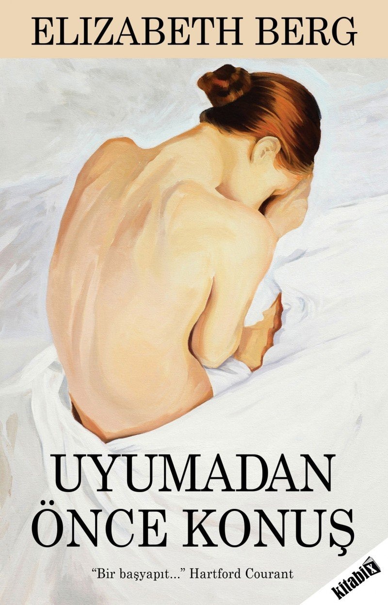 Uykudan Önce Konus