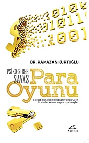 Para Oyunu Psiko Siber Savas