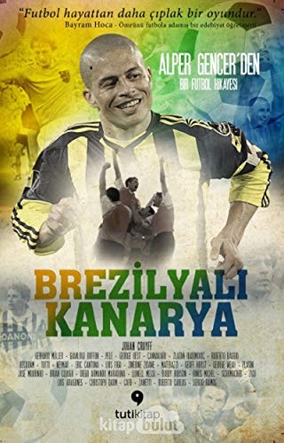 Brezilyali Kanarya Alex De Souza