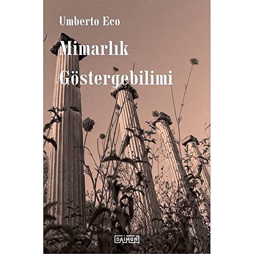 Mimarlık Göstergebilimi