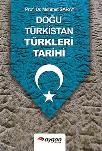 Doğu Türkistan Türkleri tarihi