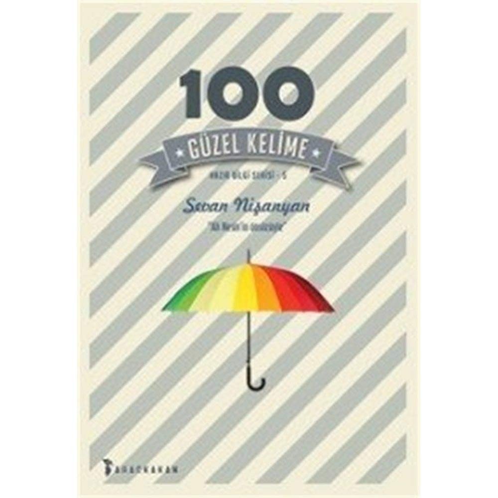 100 Güzel Kelime