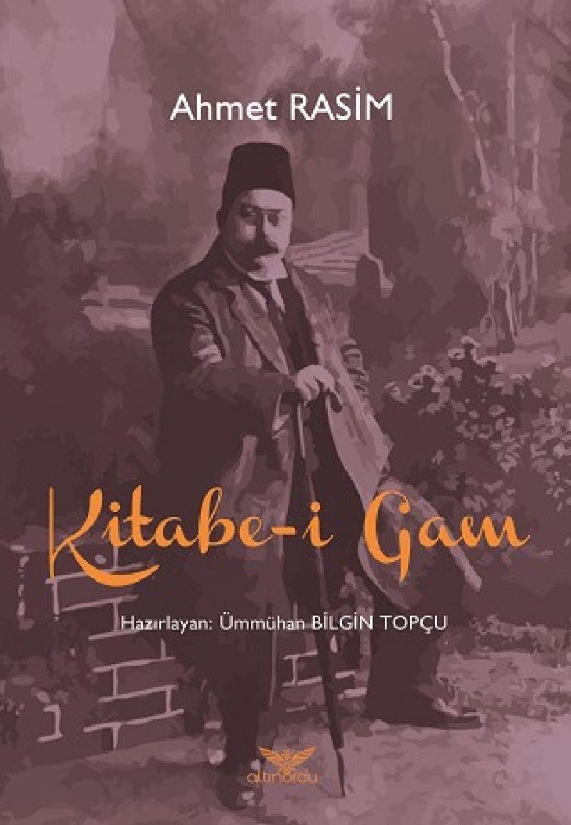 Kitâbe-i gam