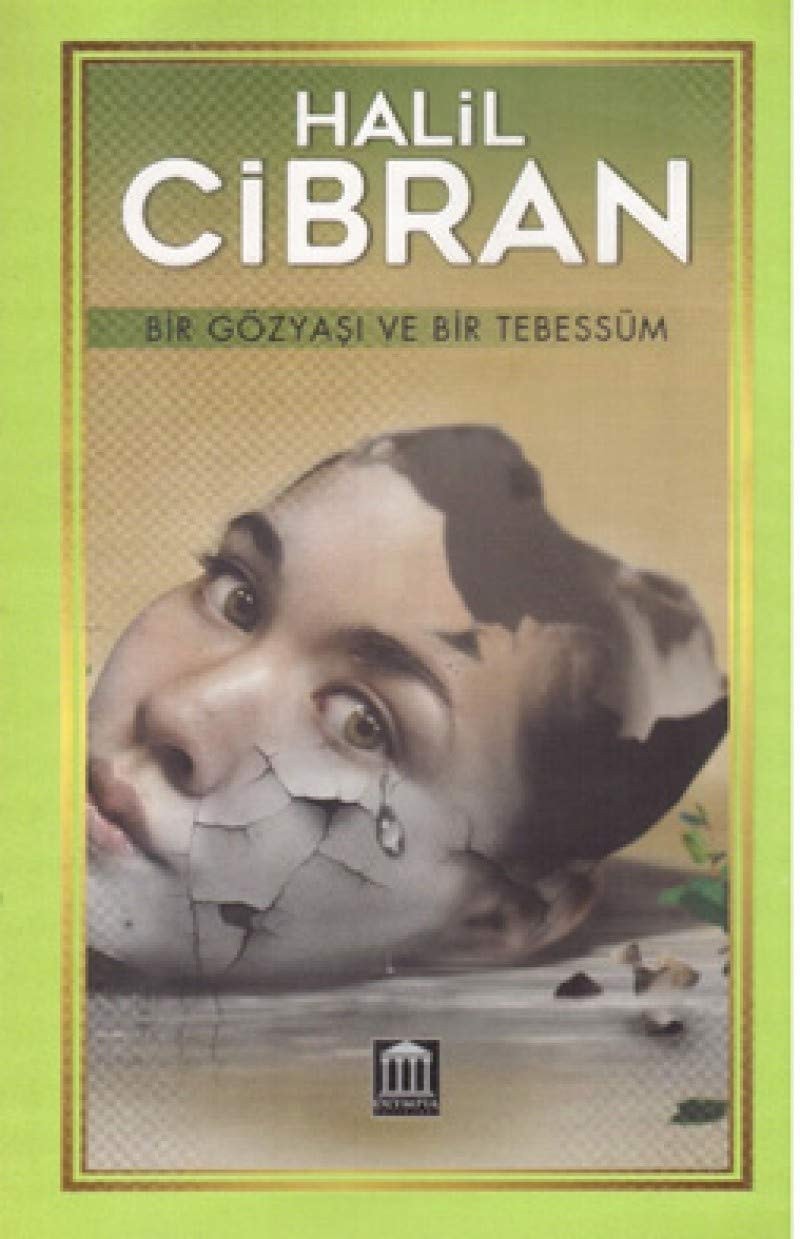 Bir Gözya?? ve Bir Tebessüm