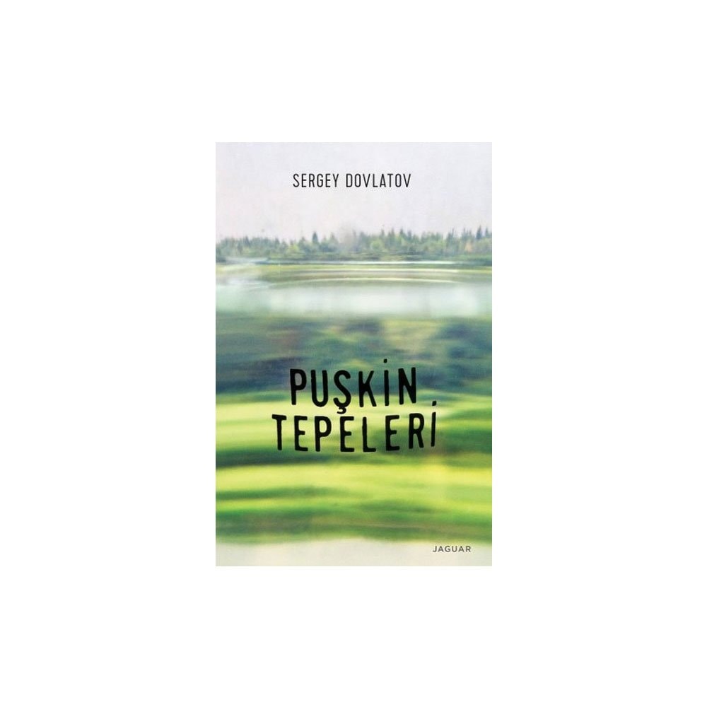 Puskin Tepeleri