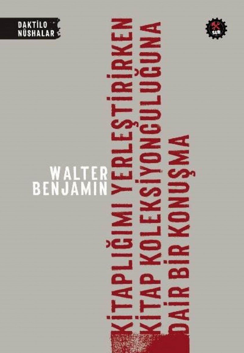 Kitaplığımı yerleştirirken Kitap koleksiyonculuğuna dair bir konuşma