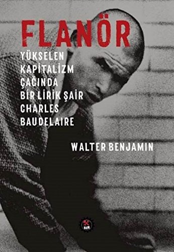 Flanör Yükselen Kapitalizm Caginda Bir Lirik Sair Charles Baudelaire