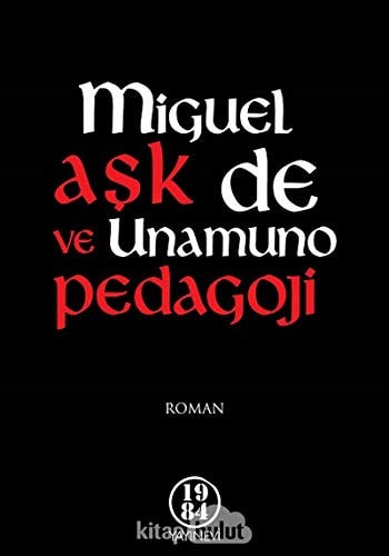Ask ve Pedagoji