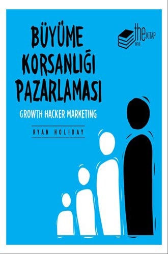 Büyüme Korsanligi Pazarlamasi