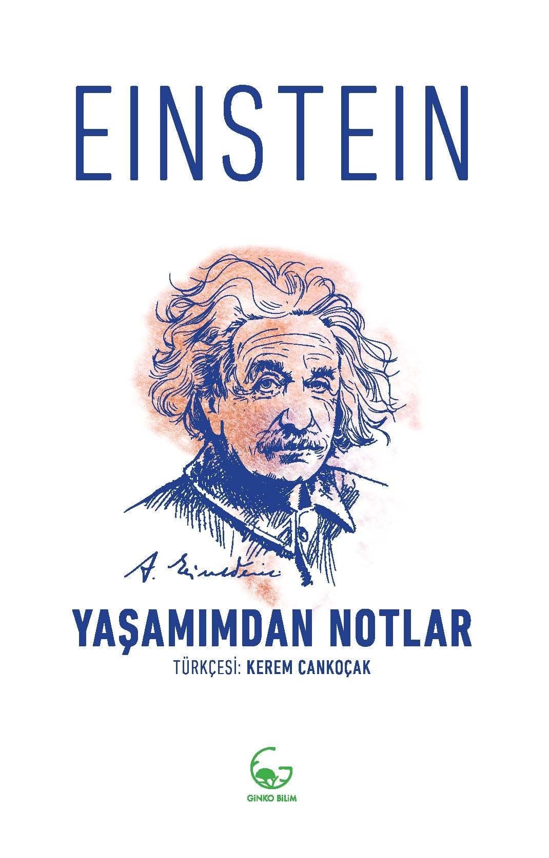 Yasamimdan Notlar
