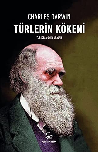Türlerin Kökeni. Translated by Öner Ünalan