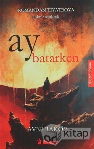 Ay Batarken Romandan Tiyatroya