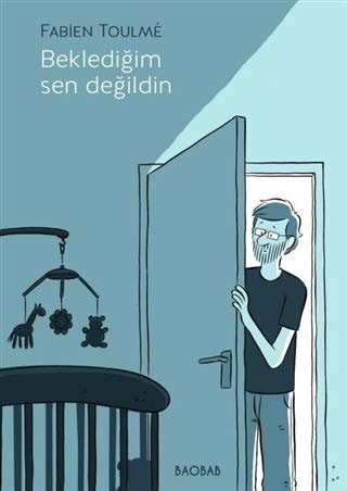 Beklediğim Sen Değildin