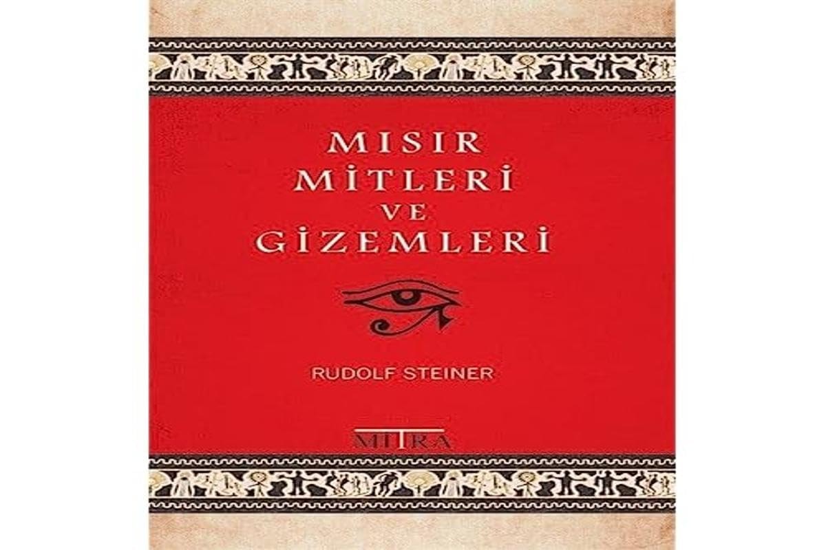 Misir Mitleri ve Gizemleri