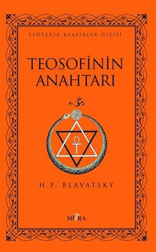 Teosofinin Anahtari