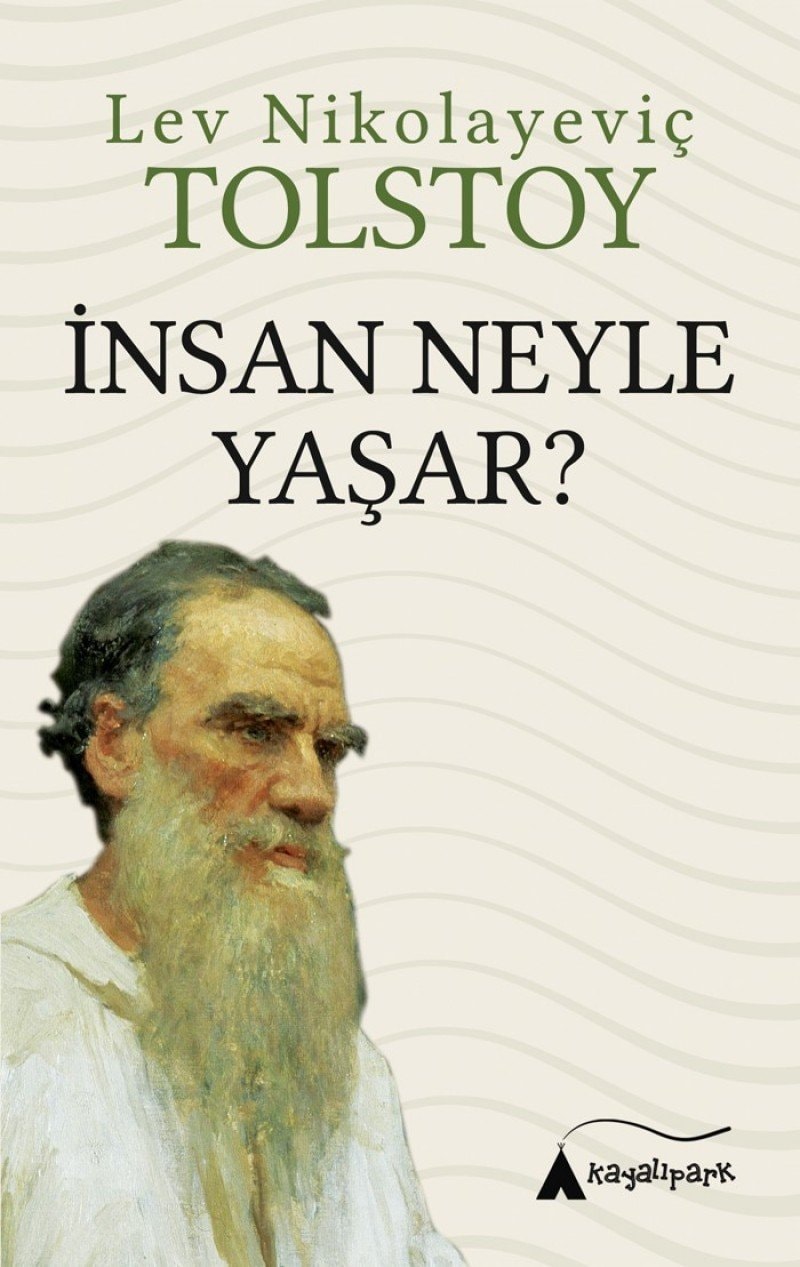 İnsan Ne ile Yaşar