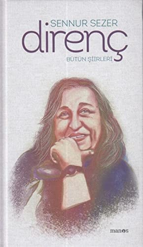 Direnc Bütün Siirleri