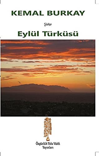 Eylül Türküsü: Siirler