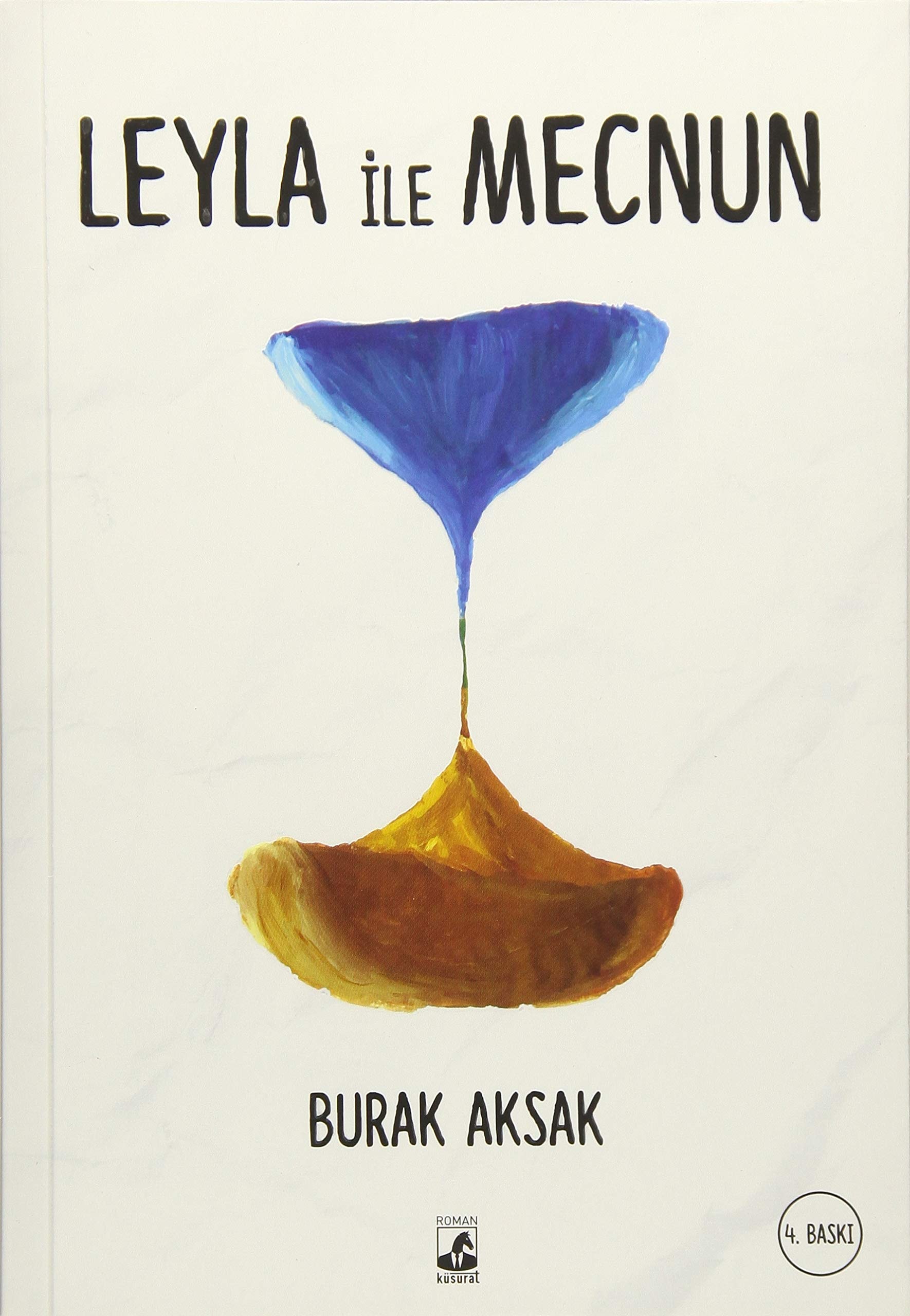 Leyla ile Mecnun