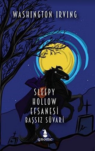Sleppy Hollow Efsanesi / Basssiz Suvari