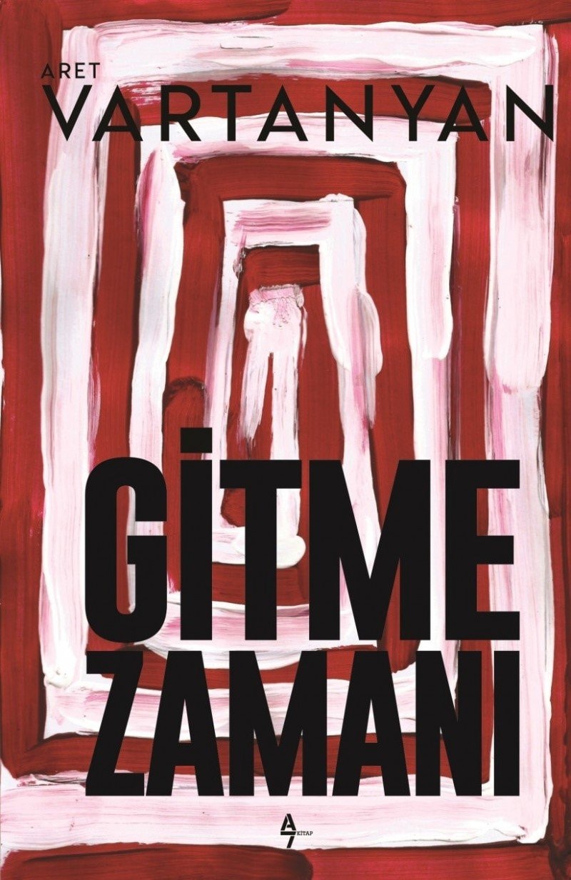 Gitme Zamani