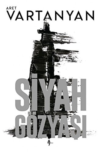 Siyah Gözyasi