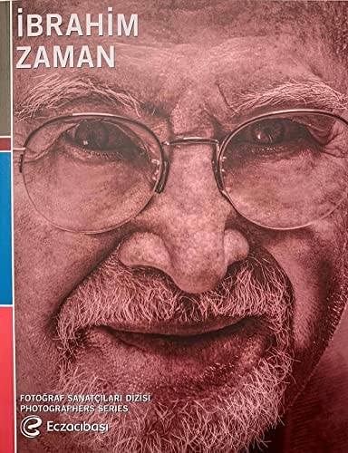 İbrahim Zaman