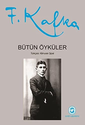 Butun oykuler / Franz Kafka (Ciltli)