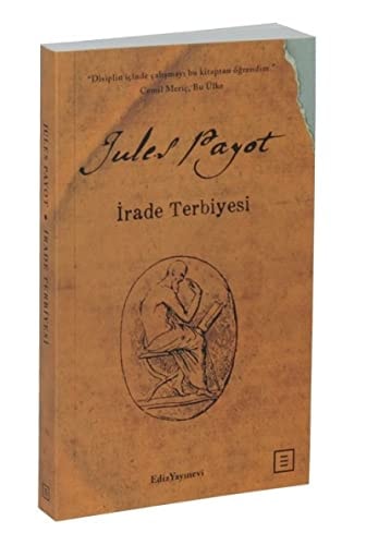 Irade Terbiyesi Midi Boy