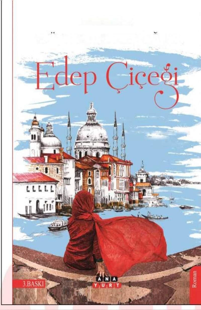 Edep Cicegi