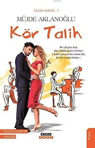 Kör Talih Talih Serisi 1
