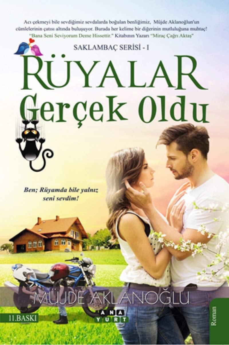 Rüyalar Gercek Oldu