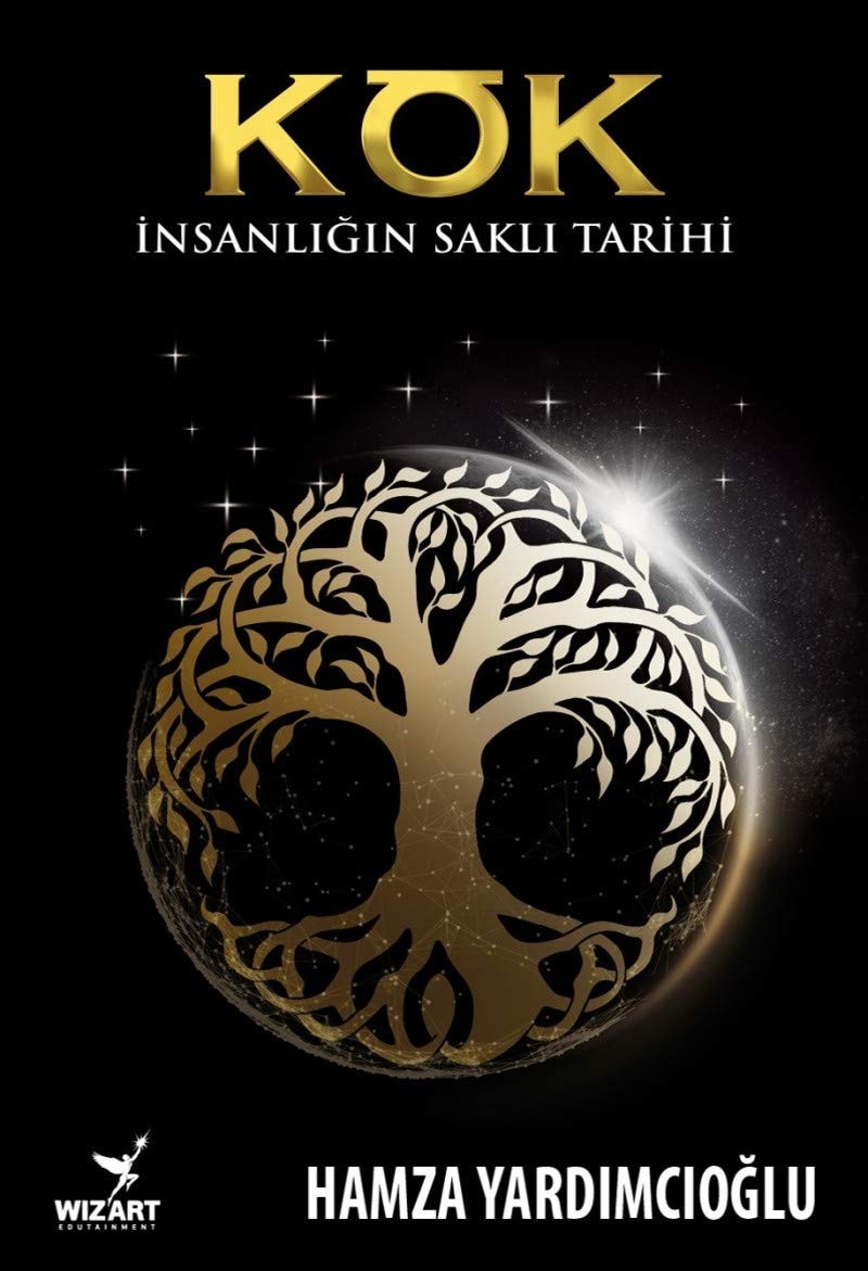 Kök - Insanligin Sakli Tarihi