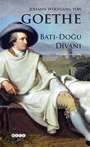Batı Doğu Divanı