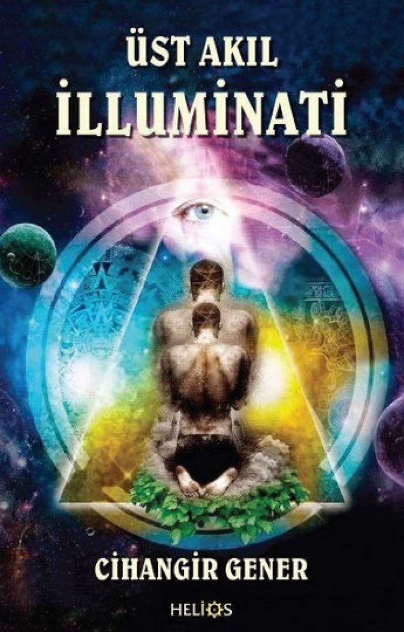 Üst Akil - Illuminati